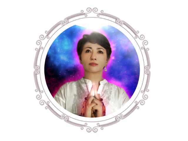 輝兆（きざし）先生｜鑑定を受け「人生が変わる」、と涙する方続出！