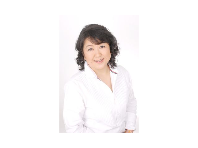 鳳占やかた　市場通り鑑定所｜八木智美