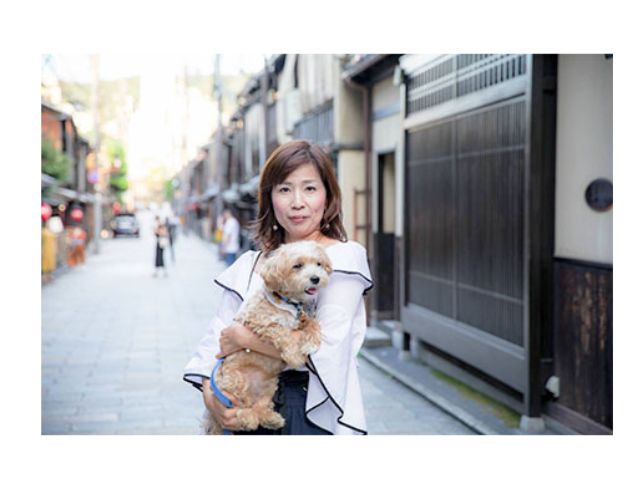 京の占い 未来占い｜朱里泰怜先生