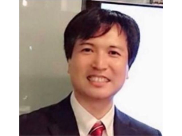 丸井章夫先生｜手相家