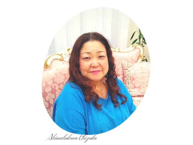 THIDA OKINAWA（ティーダ オキナワ）／島袋千鶴子先生