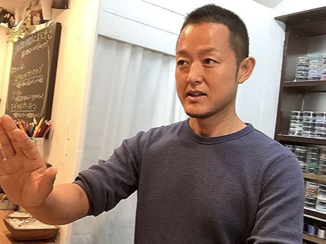 沖縄占い CHUCHU（チュチュ）｜楽氣（ラッキ）先生