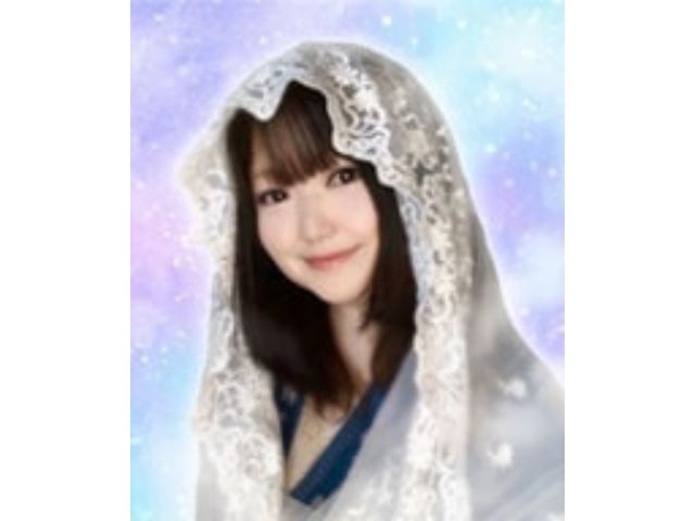 花愛叶 ルル